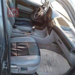 بي ام دبليو الفئة 5